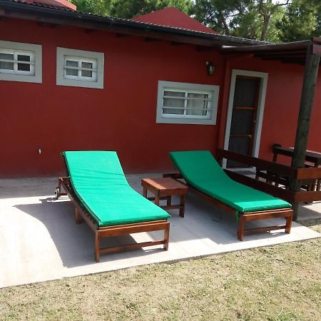 Casas Del Mar Villa San Bernardo Kültér fotó