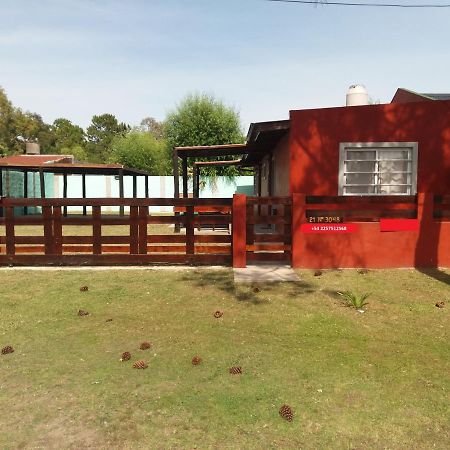 Casas Del Mar Villa San Bernardo Kültér fotó