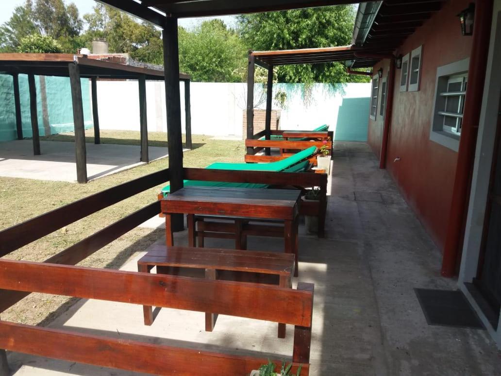 Casas Del Mar Villa San Bernardo Kültér fotó