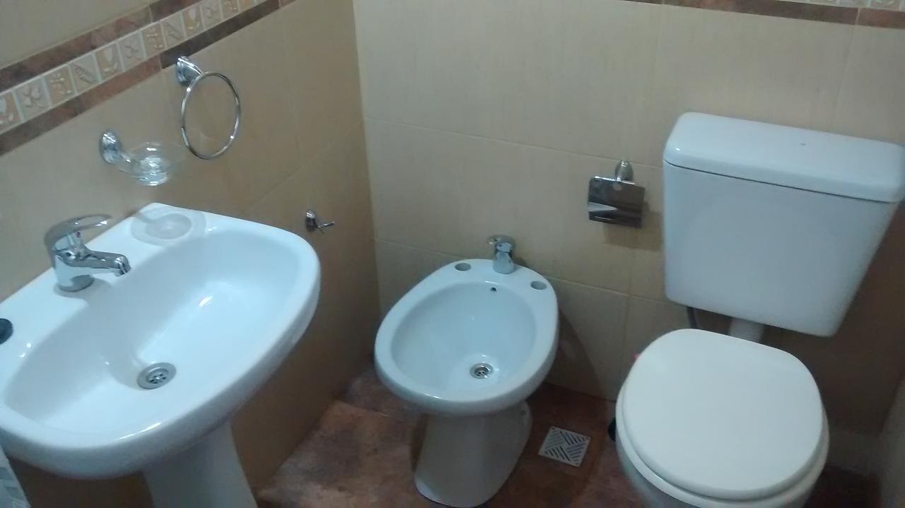 Casas Del Mar Villa San Bernardo Kültér fotó