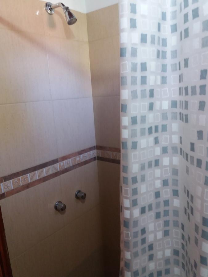 Casas Del Mar Villa San Bernardo Kültér fotó