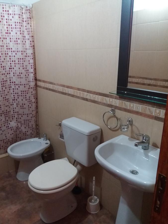 Casas Del Mar Villa San Bernardo Kültér fotó