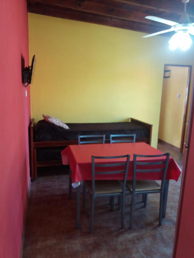 Casas Del Mar Villa San Bernardo Kültér fotó