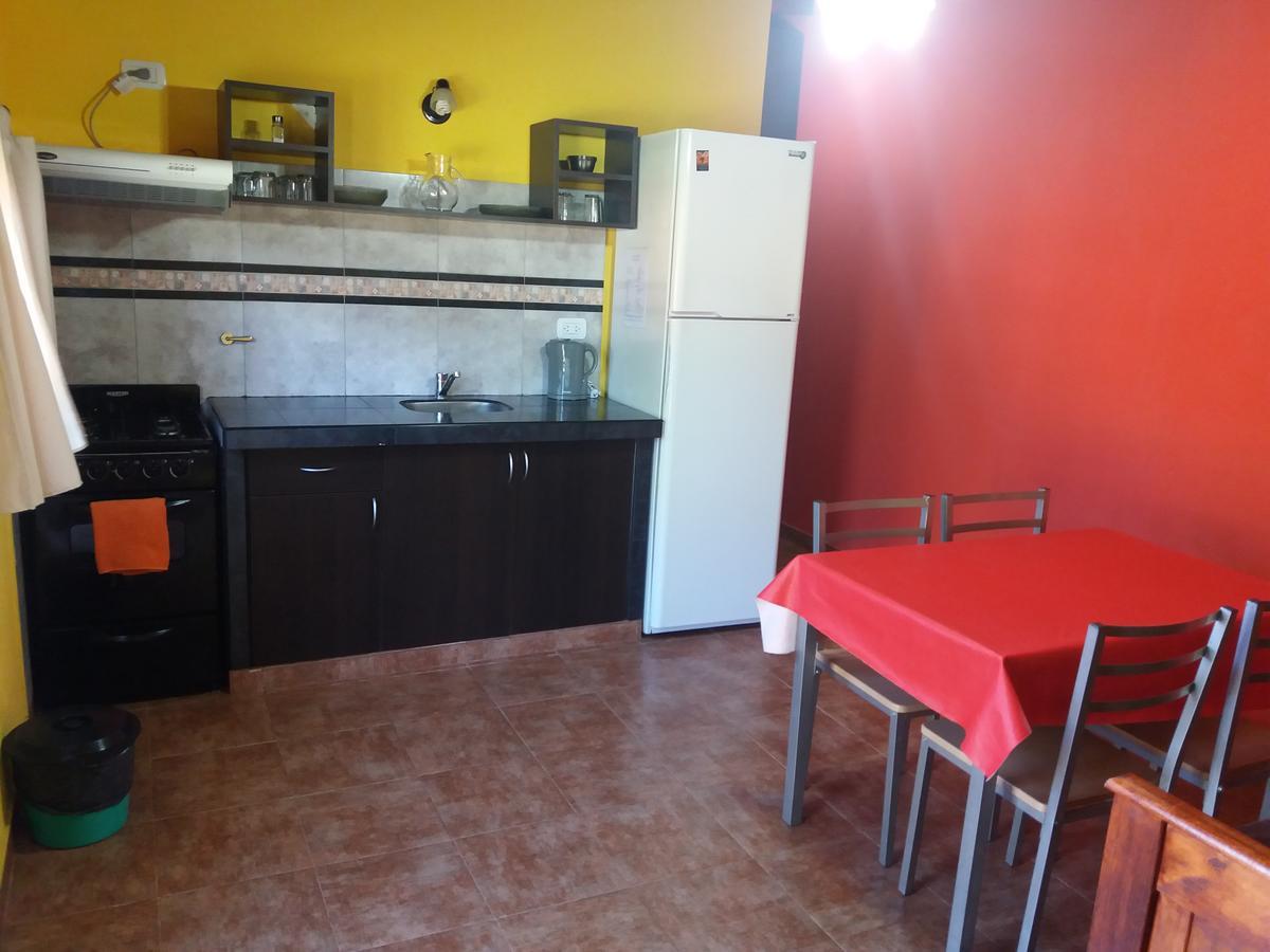 Casas Del Mar Villa San Bernardo Kültér fotó