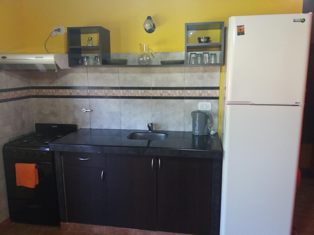 Casas Del Mar Villa San Bernardo Kültér fotó