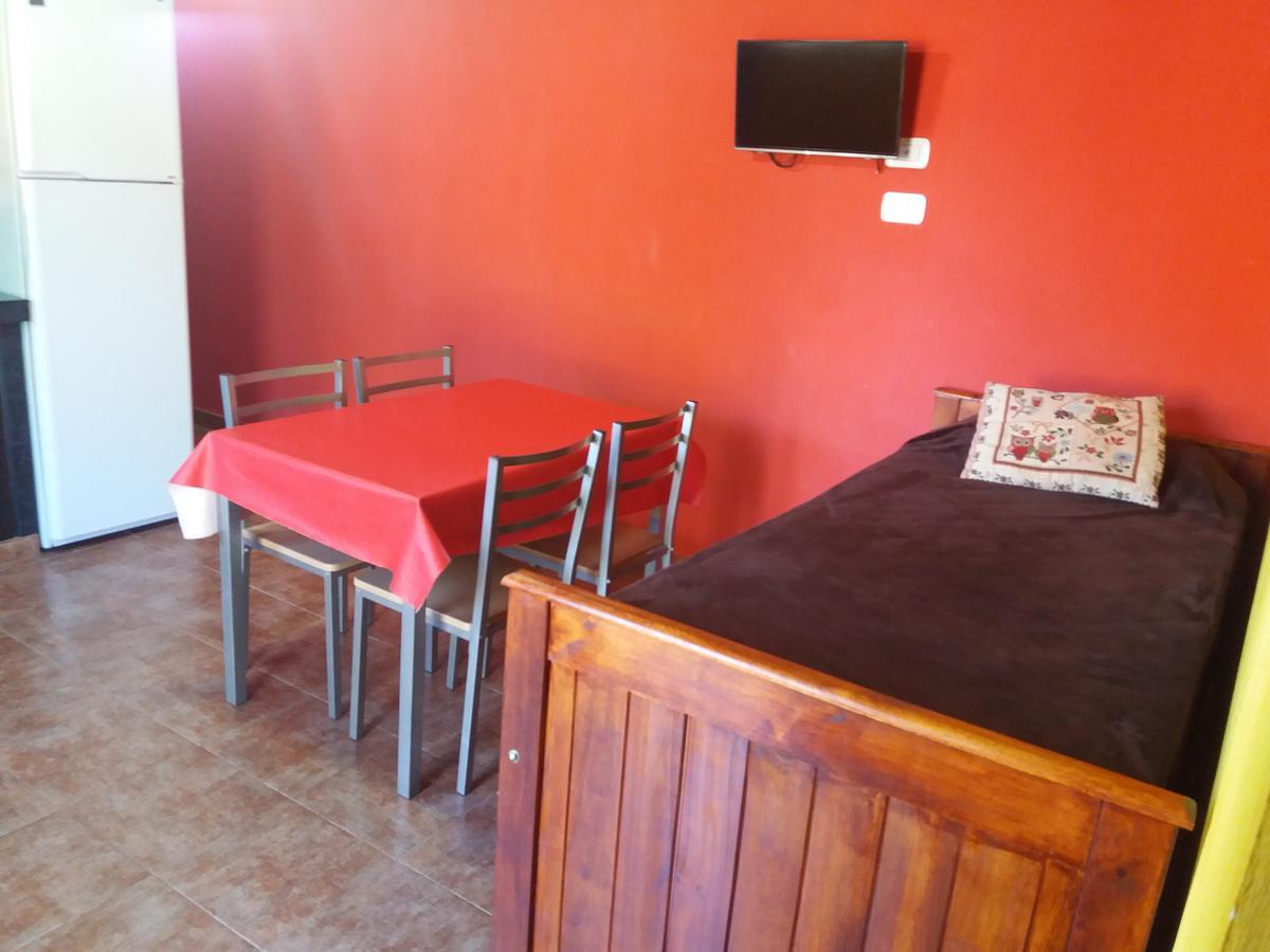 Casas Del Mar Villa San Bernardo Kültér fotó