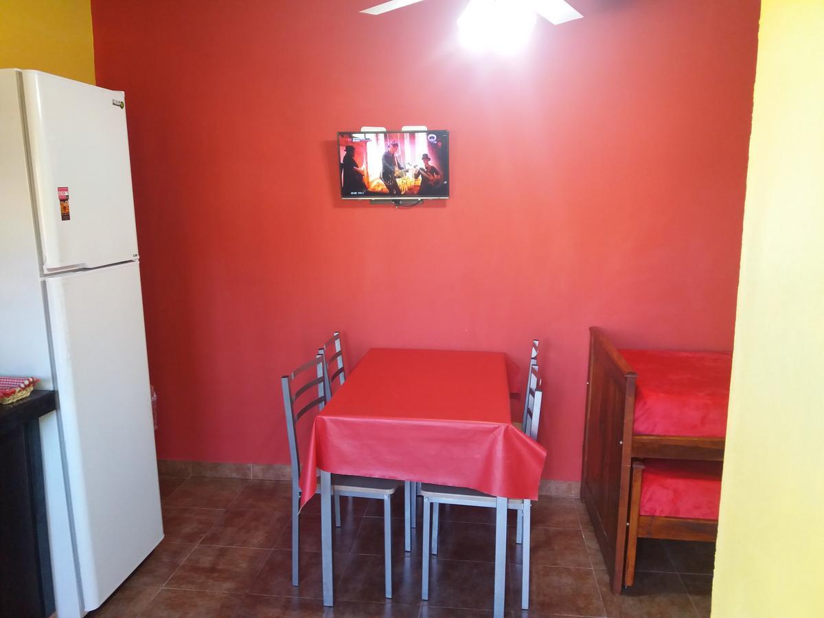 Casas Del Mar Villa San Bernardo Kültér fotó