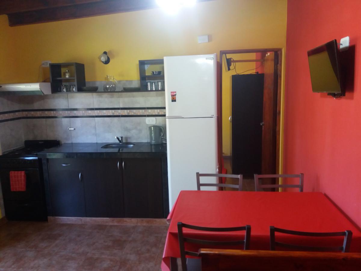 Casas Del Mar Villa San Bernardo Kültér fotó