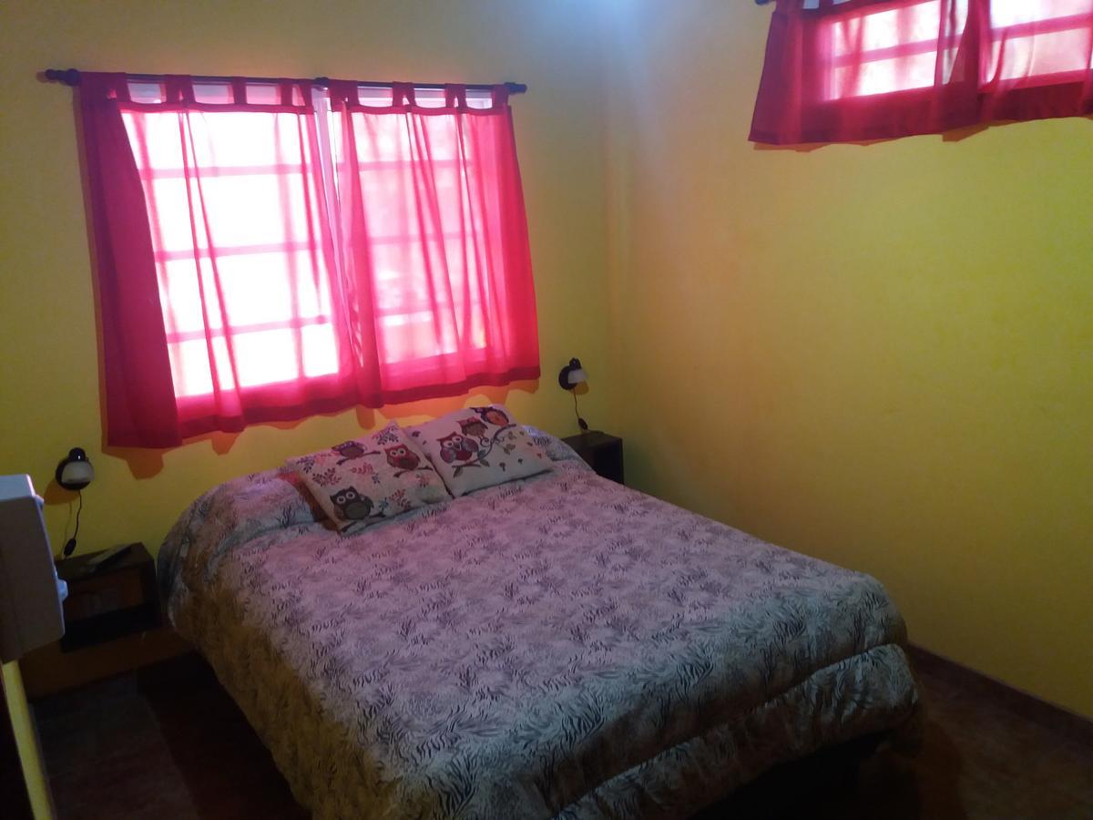 Casas Del Mar Villa San Bernardo Kültér fotó