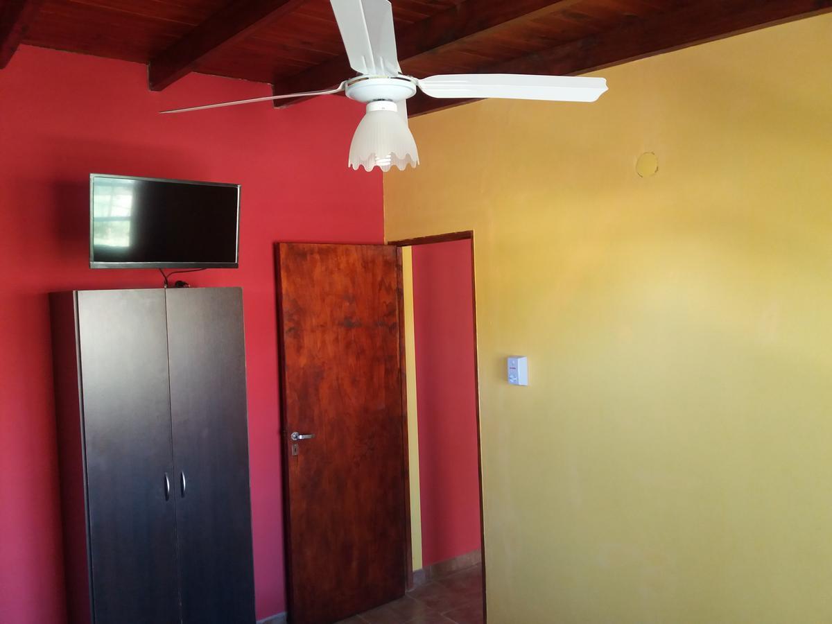 Casas Del Mar Villa San Bernardo Kültér fotó