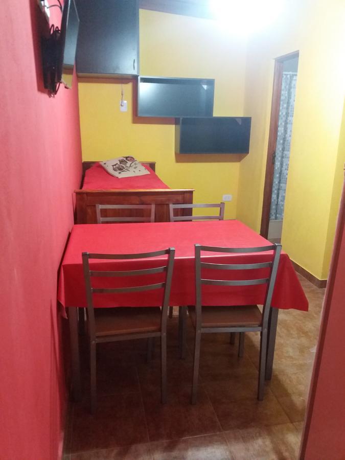 Casas Del Mar Villa San Bernardo Kültér fotó