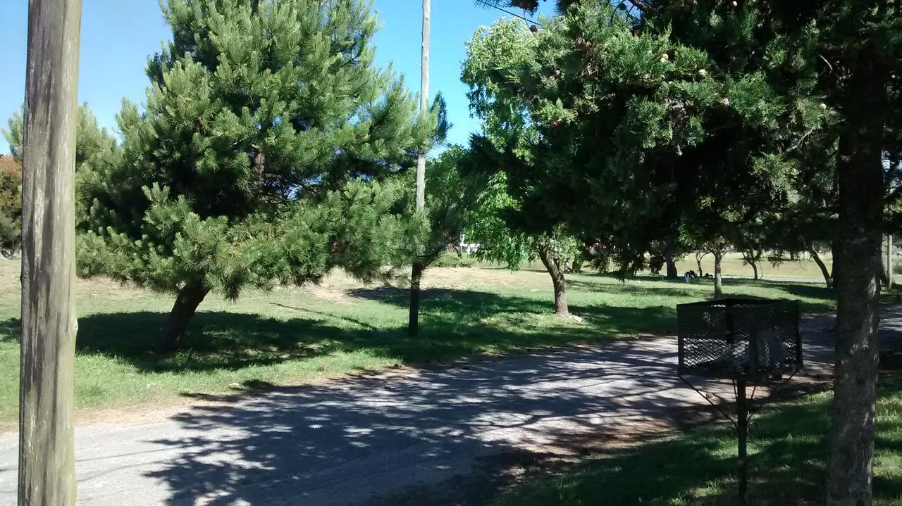 Casas Del Mar Villa San Bernardo Kültér fotó