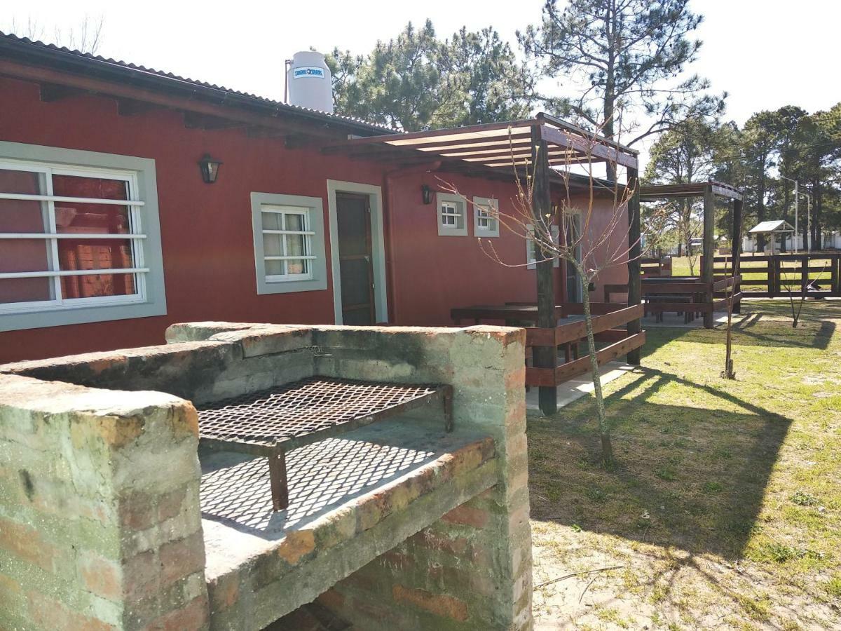 Casas Del Mar Villa San Bernardo Kültér fotó