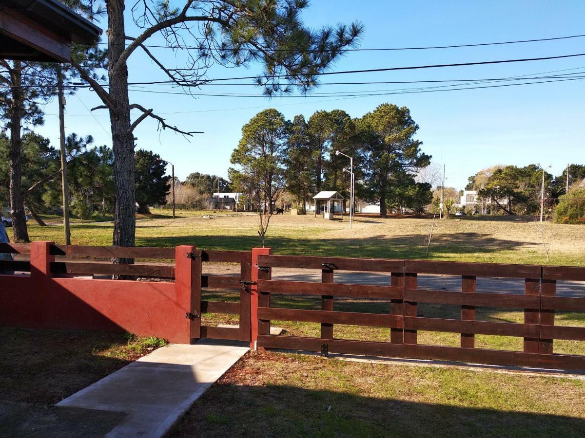Casas Del Mar Villa San Bernardo Kültér fotó